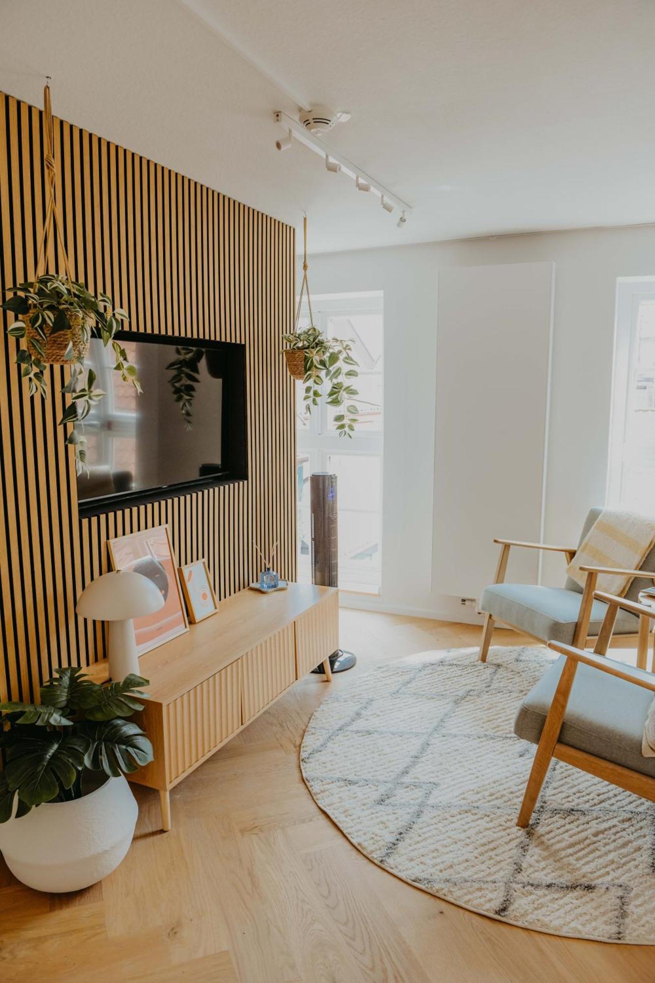 Appartement Sleepart Cream Celle