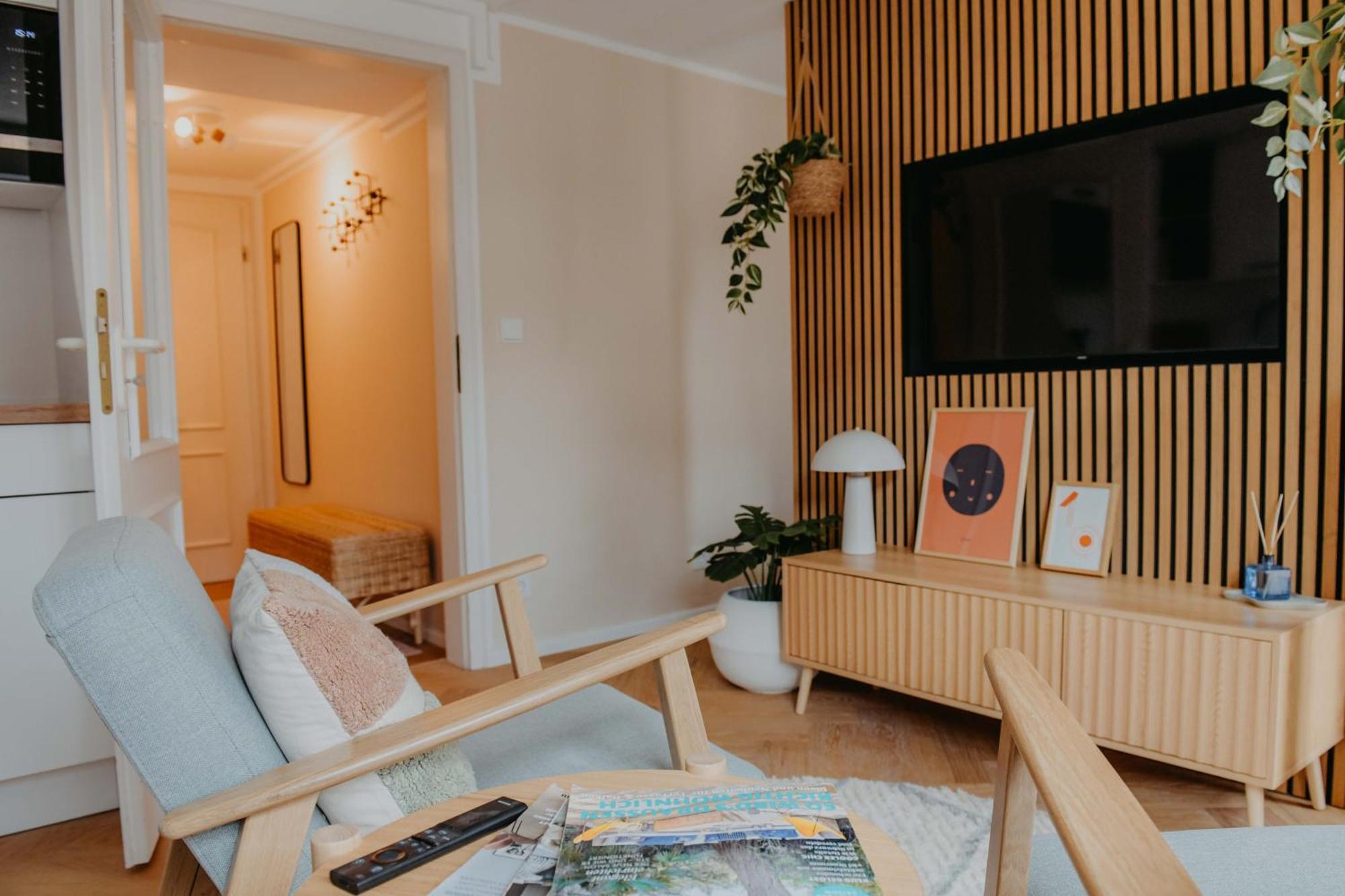 Sleepart Cream Apartamento *