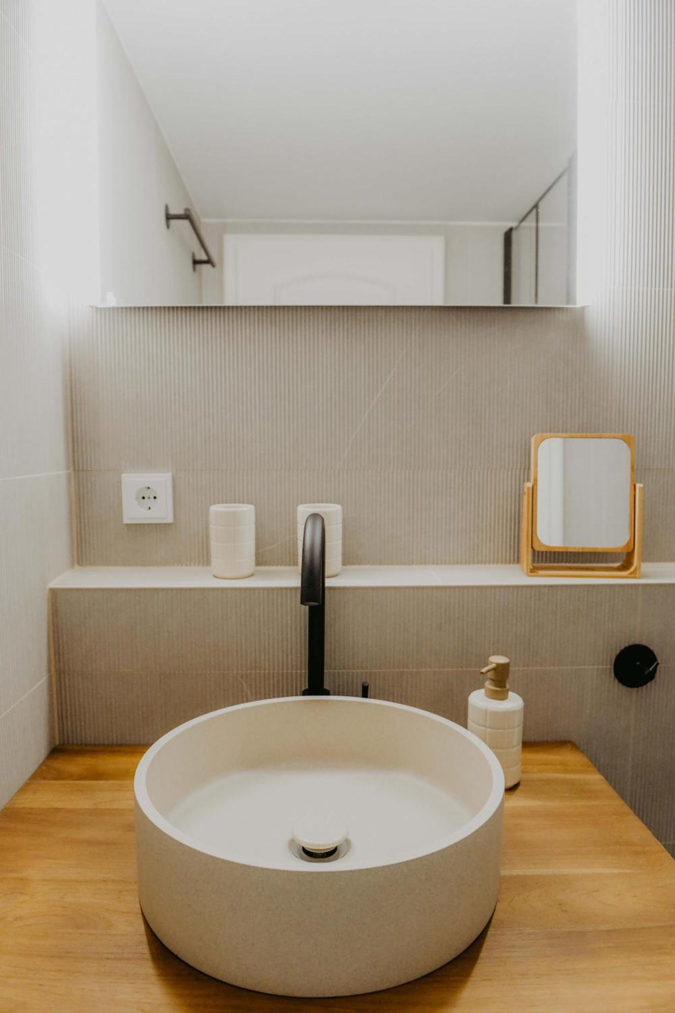 Appartement Sleepart Cream Celle