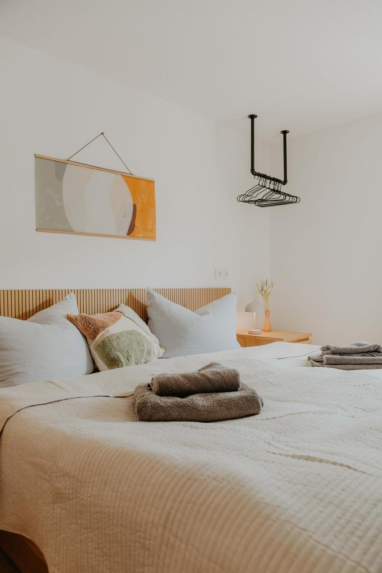 Sleepart Cream Appartement Celle